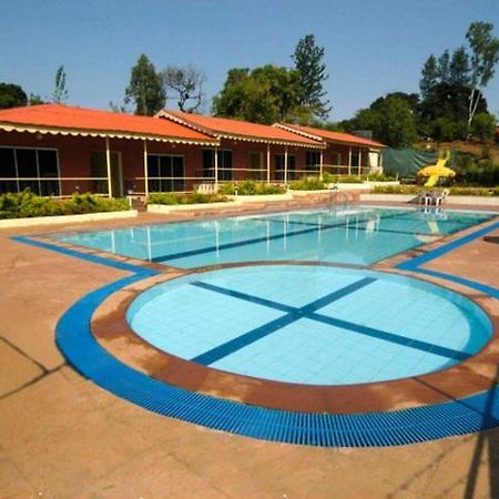 Cold Spot Village Resort Mahabaleshwar Exterior photo