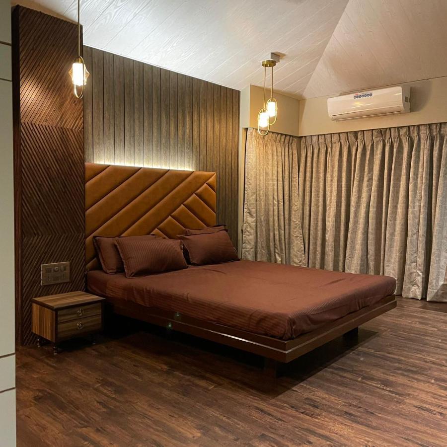 Cold Spot Village Resort Mahabaleshwar Exterior photo