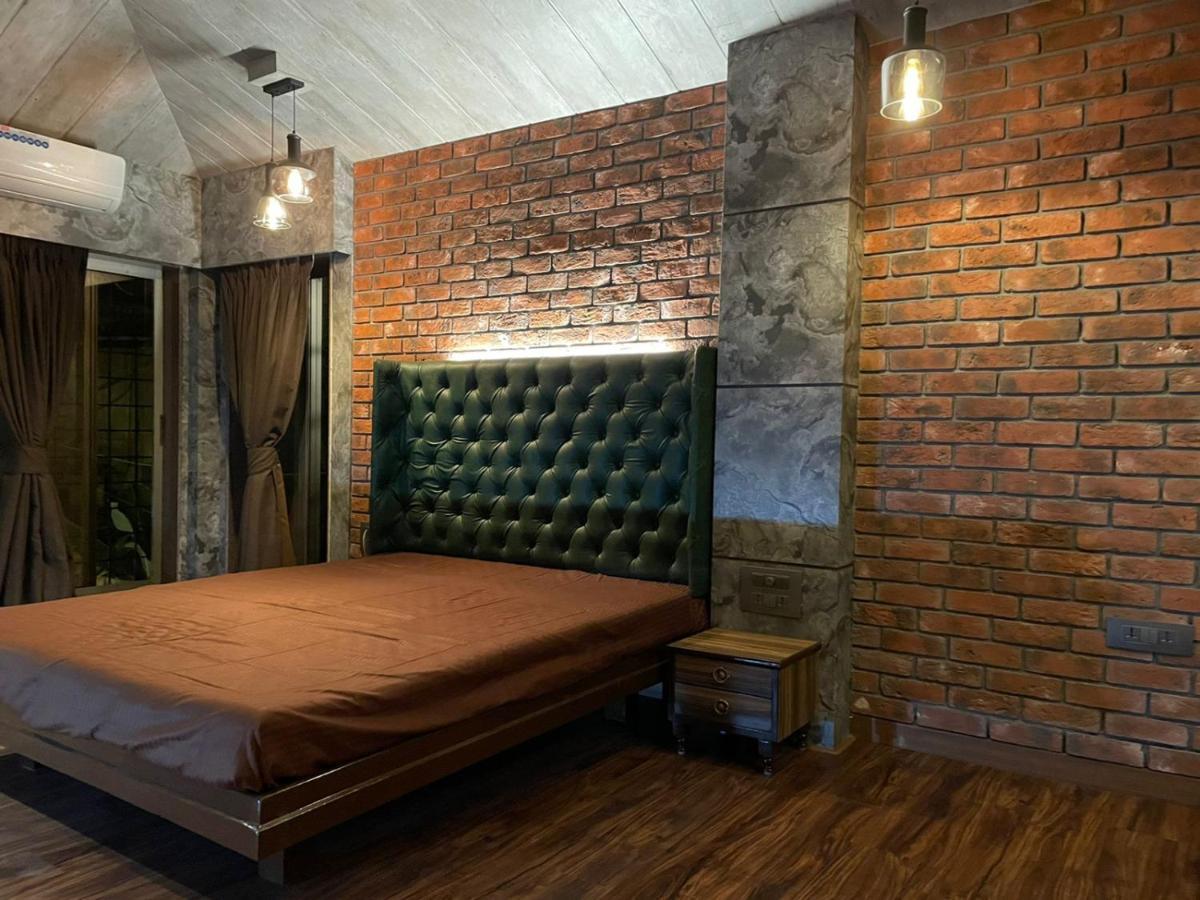 Cold Spot Village Resort Mahabaleshwar Exterior photo