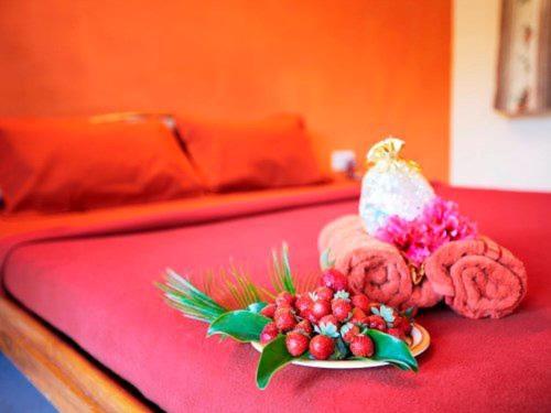 Cold Spot Village Resort Mahabaleshwar Exterior photo