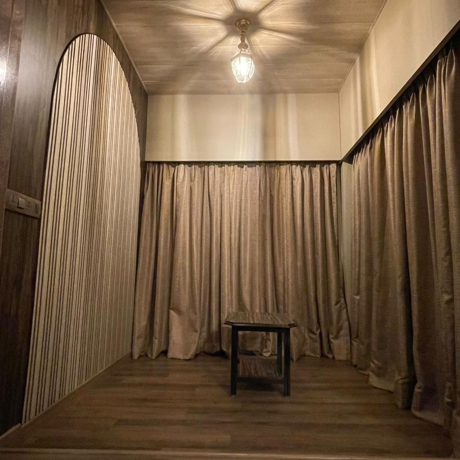 Cold Spot Village Resort Mahabaleshwar Exterior photo