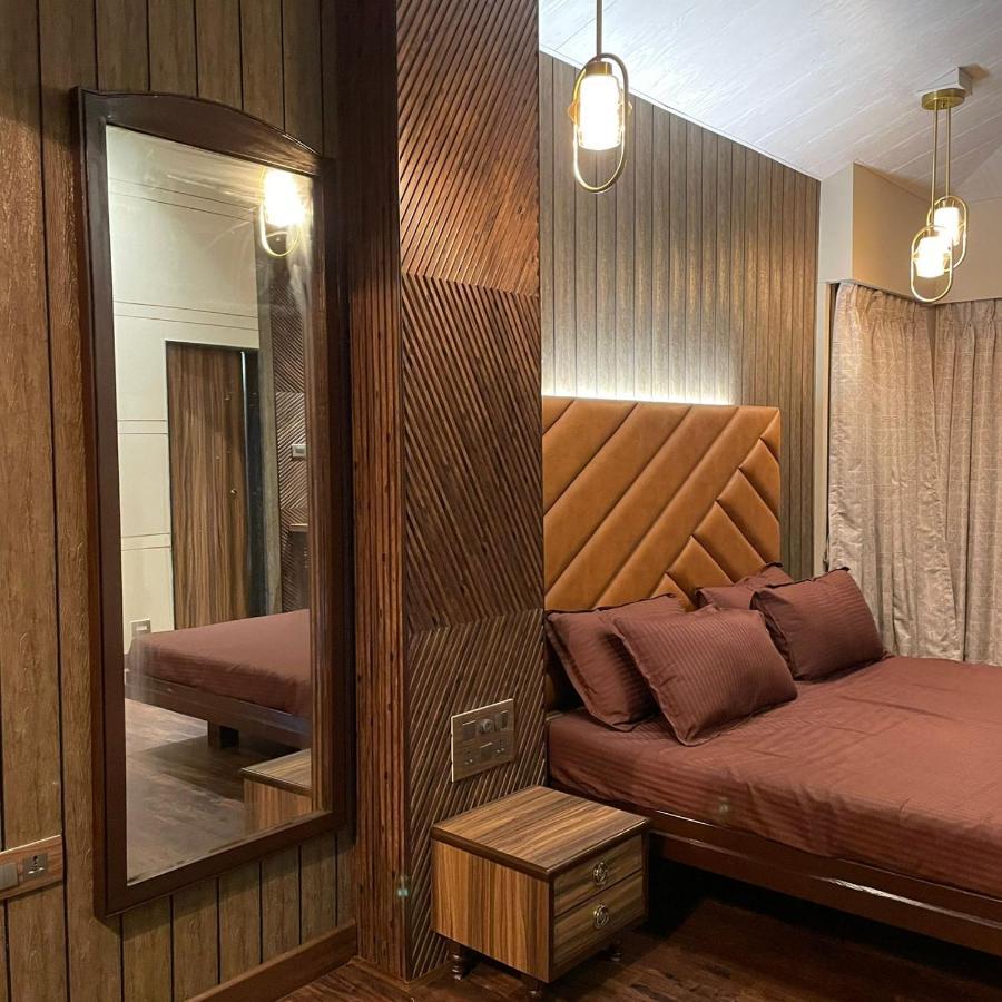 Cold Spot Village Resort Mahabaleshwar Exterior photo