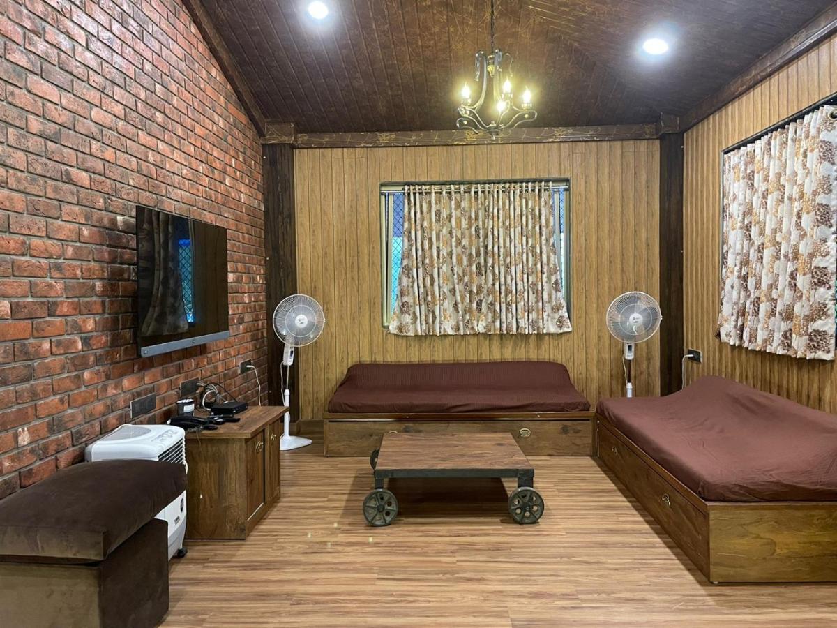 Cold Spot Village Resort Mahabaleshwar Exterior photo
