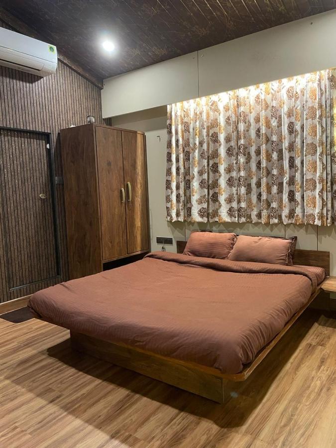 Cold Spot Village Resort Mahabaleshwar Exterior photo