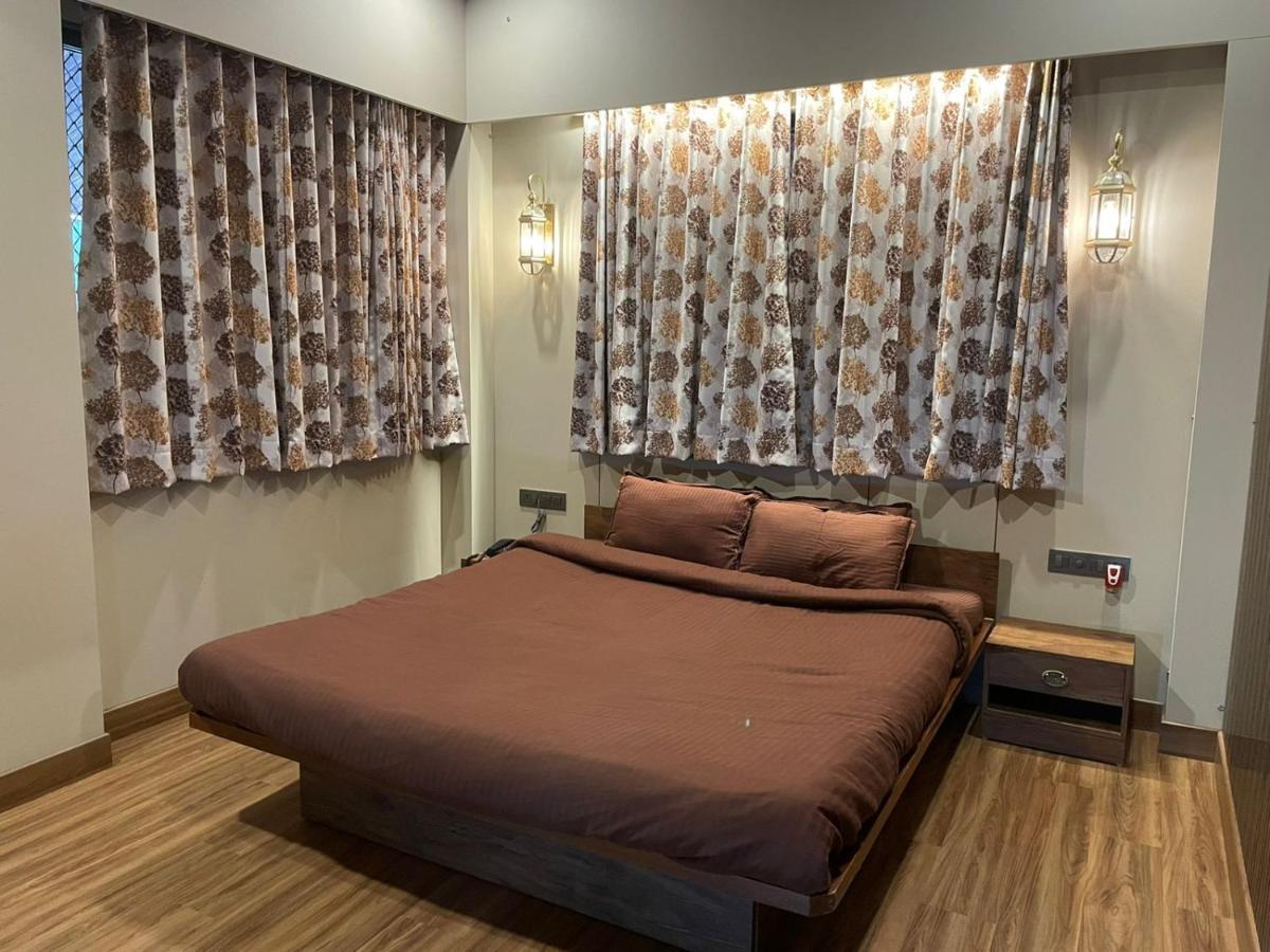 Cold Spot Village Resort Mahabaleshwar Exterior photo